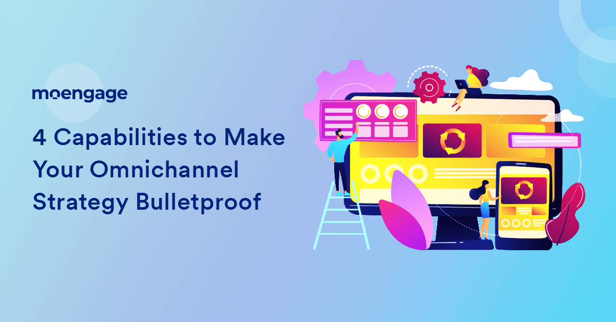 Omnichannel Capabilities Your Brand May Need to Adopt in 2023