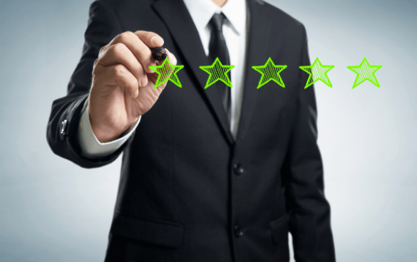 Review Management Software: Definition and the Best Tools