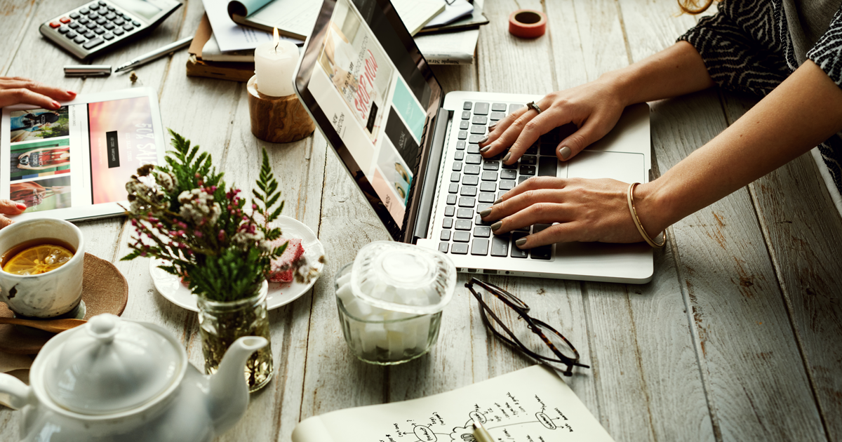 Social Media Image Sizes Guide (Updated 2022)