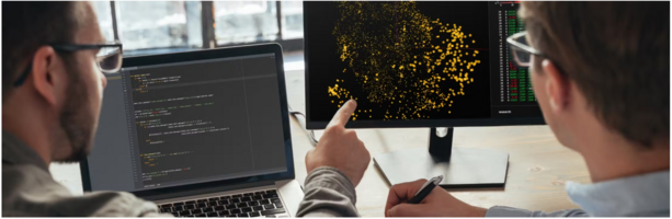 Bringing Innovation to Life Through AI