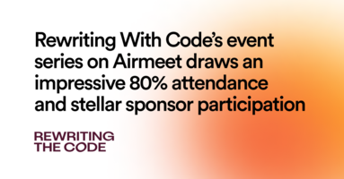 Achieved 80% Turnout with over 1000+ attendees