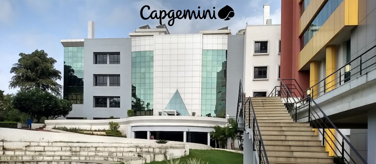 Capgemini builds next-gen digital experiences across the finance sector with Adobe