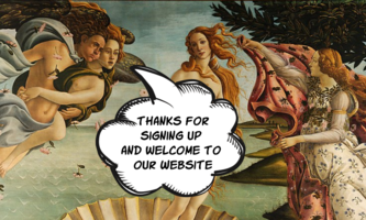 14 Best Welcome Messages for Customers to Spark a Conversation