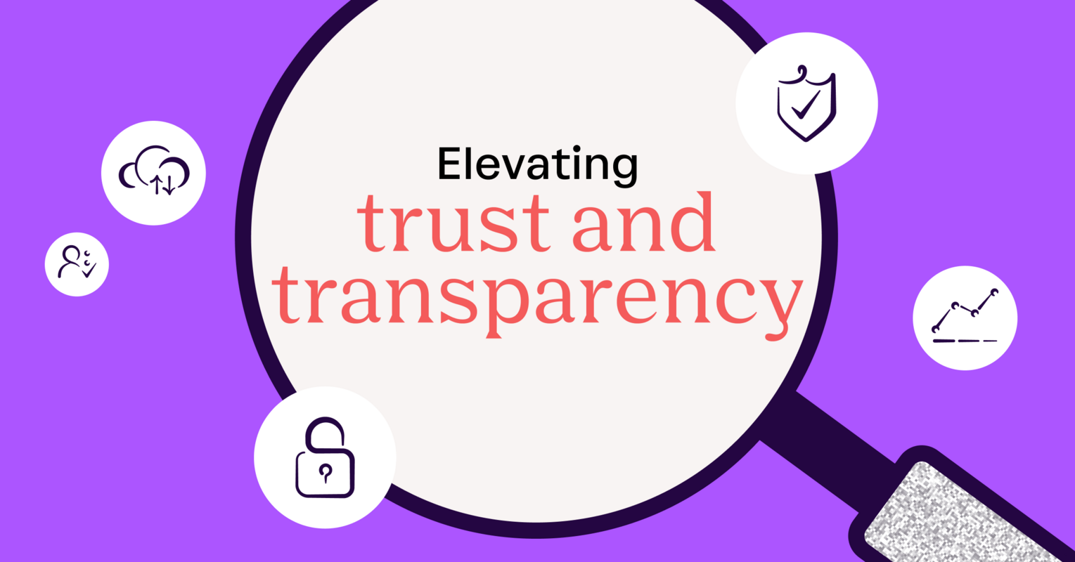 Introducing Vanta Trust Center and the State of Trust Report