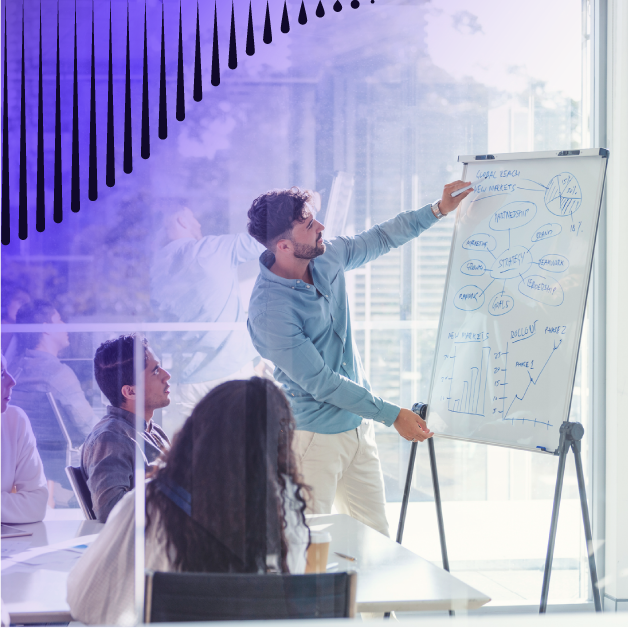 What Is MDF Marketing?