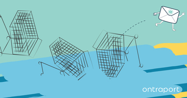 Bring Customers Back to Their Online Shopping Cart