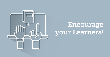 Encourage learner participation in eLearning with these 8 ways!