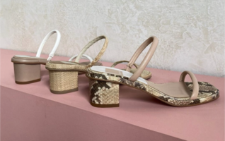 How Dolce Vita's Holiday SMS Campaign Keeps Subscribers Engaged in 2021