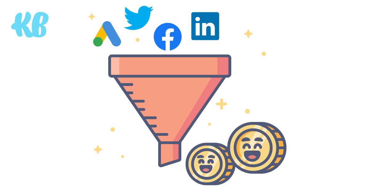 Ultimate PPC Funnel Guide To Master Traffic Temperature & Intent [2022]