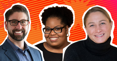 See who made the list. Meet Higher Logic's 2021 Engagement Experts.