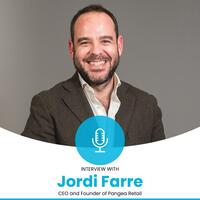 Jordi Farre: «The traditional physical store model has to change»