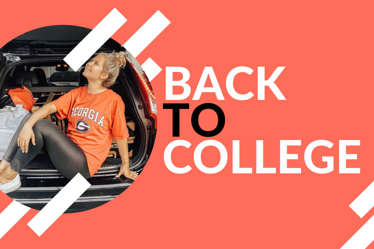 Trending: Back To College - MagicLinks Blog