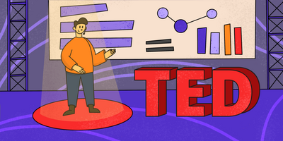 10 Best TED Talks And Presentations For Sales
