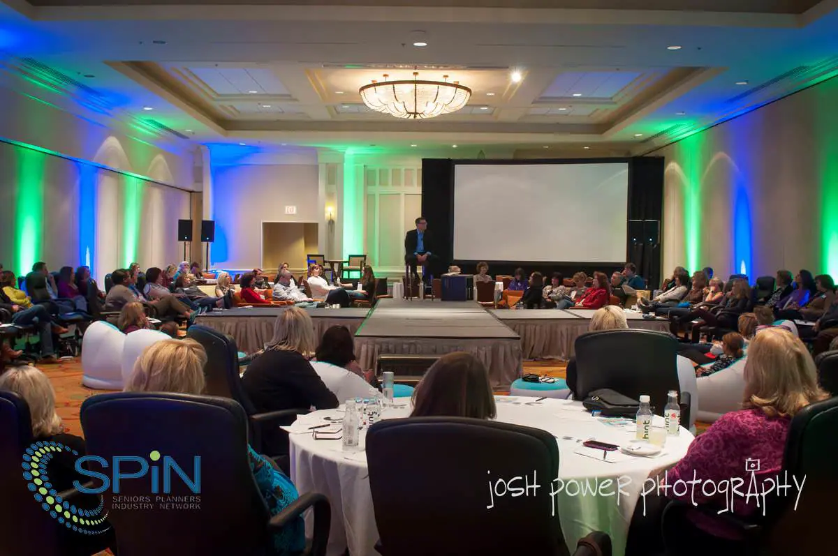 3 Ways an Event App Can Enhance Networking