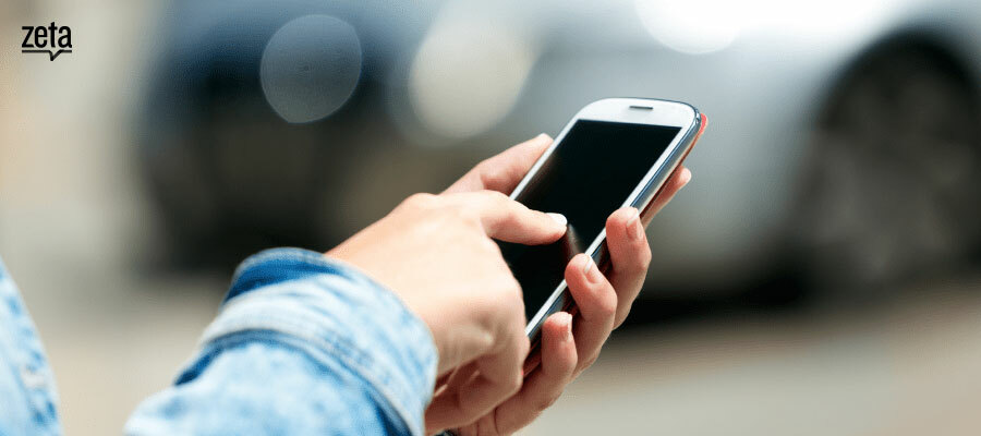 What Makes Effective SMS Marketing?