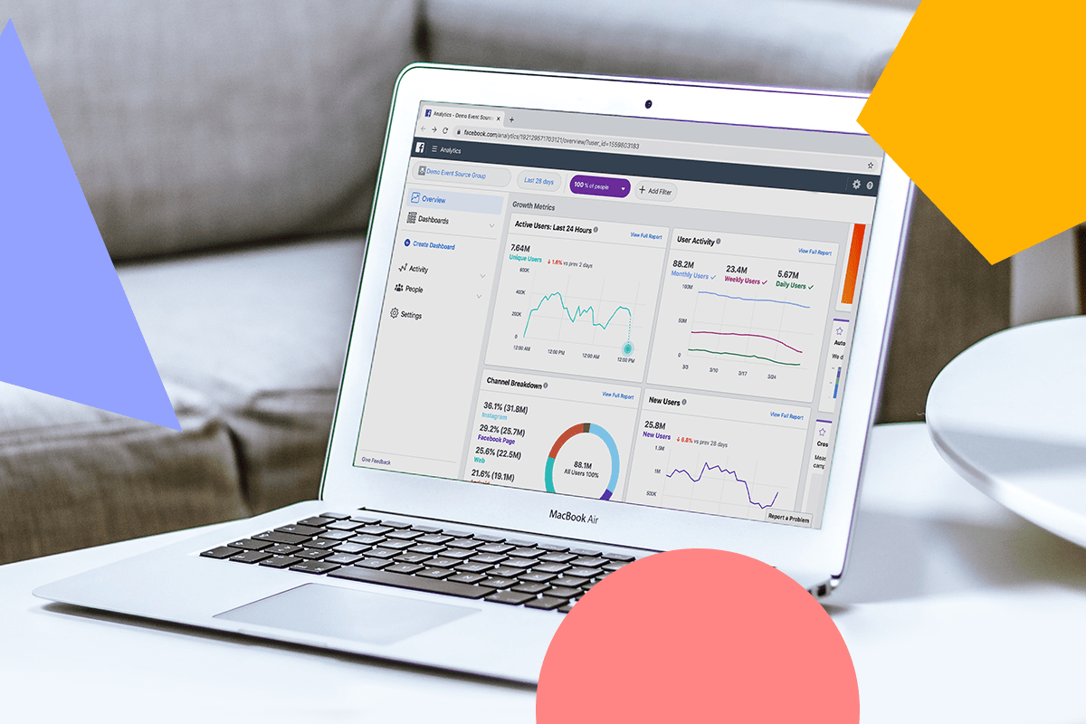 The Ultimate Guide to Facebook Analytics - Later Blog