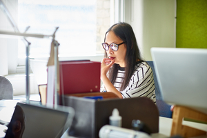 Digitize and Organize Your Agreements in a Central Repository