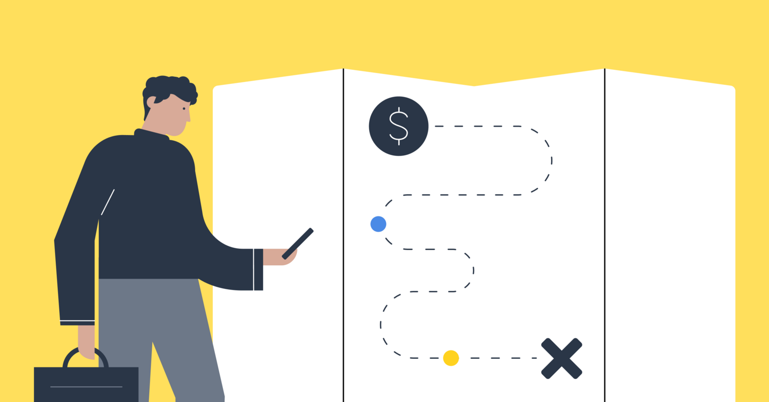 Sales Territory Management: How to break into a new territory 