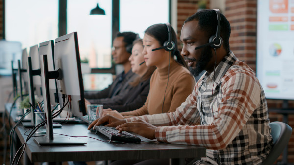Contact Center Talent Management needs a rethink. What's critical and how can technology help?