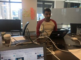 Live Blog: The Virtual Engagement Bootcamp by #FlipMyFunnel