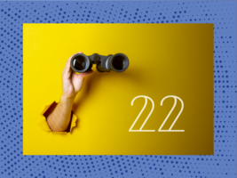 22 Categories to Watch in '22