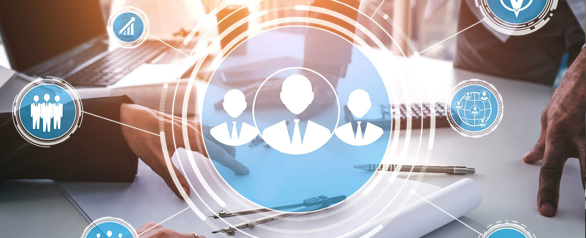 Seven Reasons Why You Should Join an Online Community