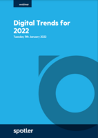 Digital Trends For 2022