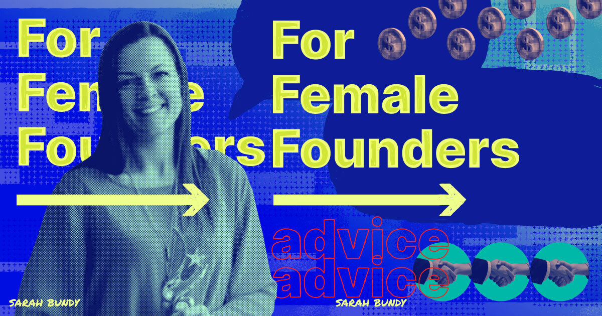 Why I Started For Female Founders and Why it Matters for Partnerships in 2024