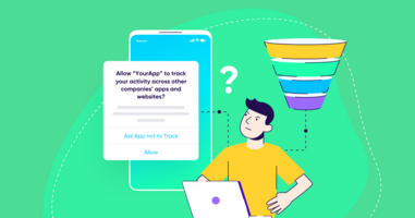 The ATT prompt: Why and when to show it
