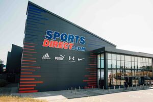 Frasers Group Deepens Personalization with AI Stylist for Sports Direct