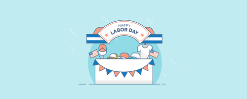 Getting Ready For Labor Day: Ideas For Online Businesses