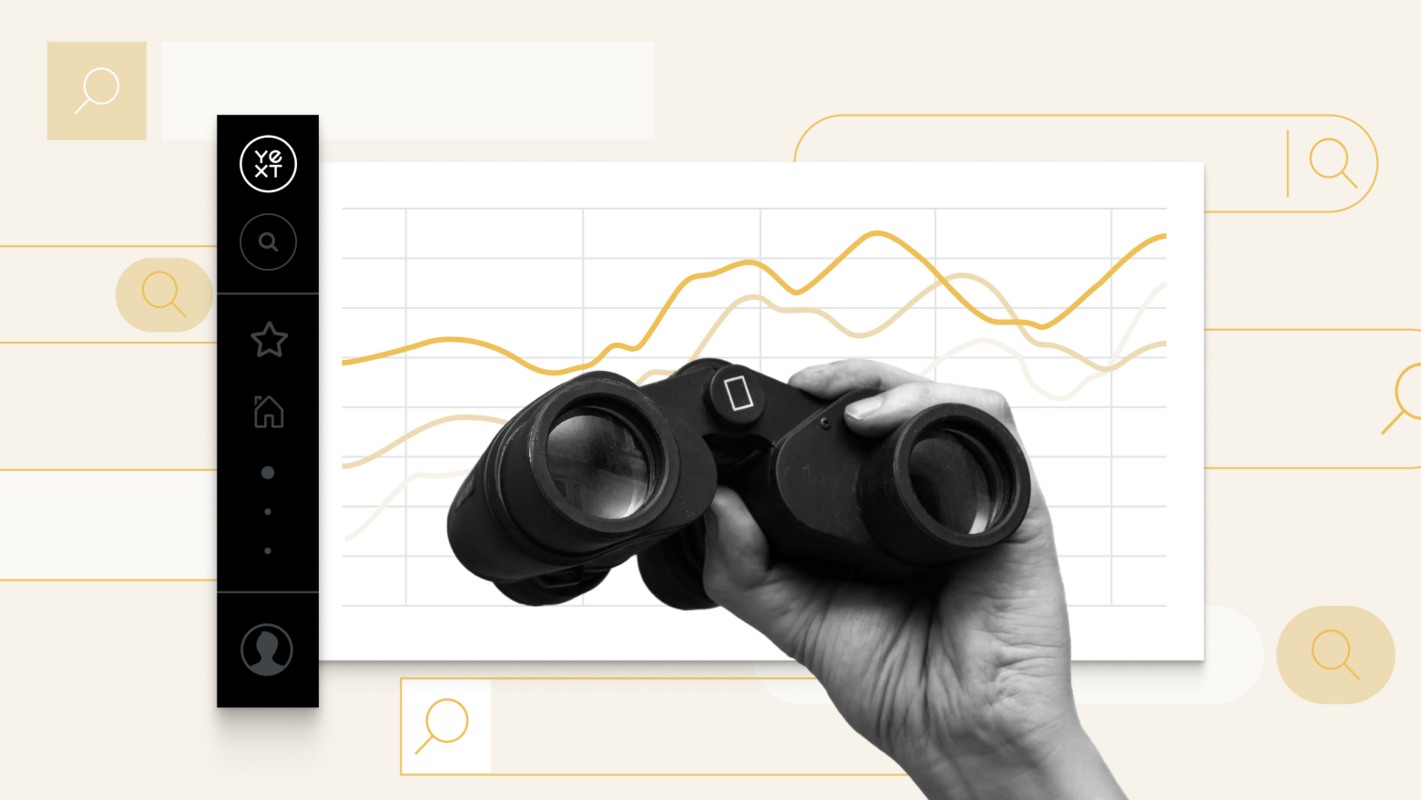 Can You Keep Up with Search Today?