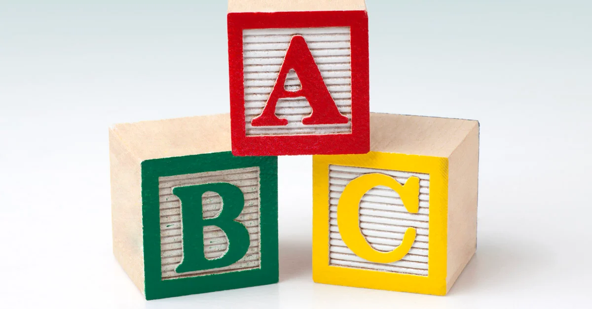 The ABCs of CDPs for B2Bs