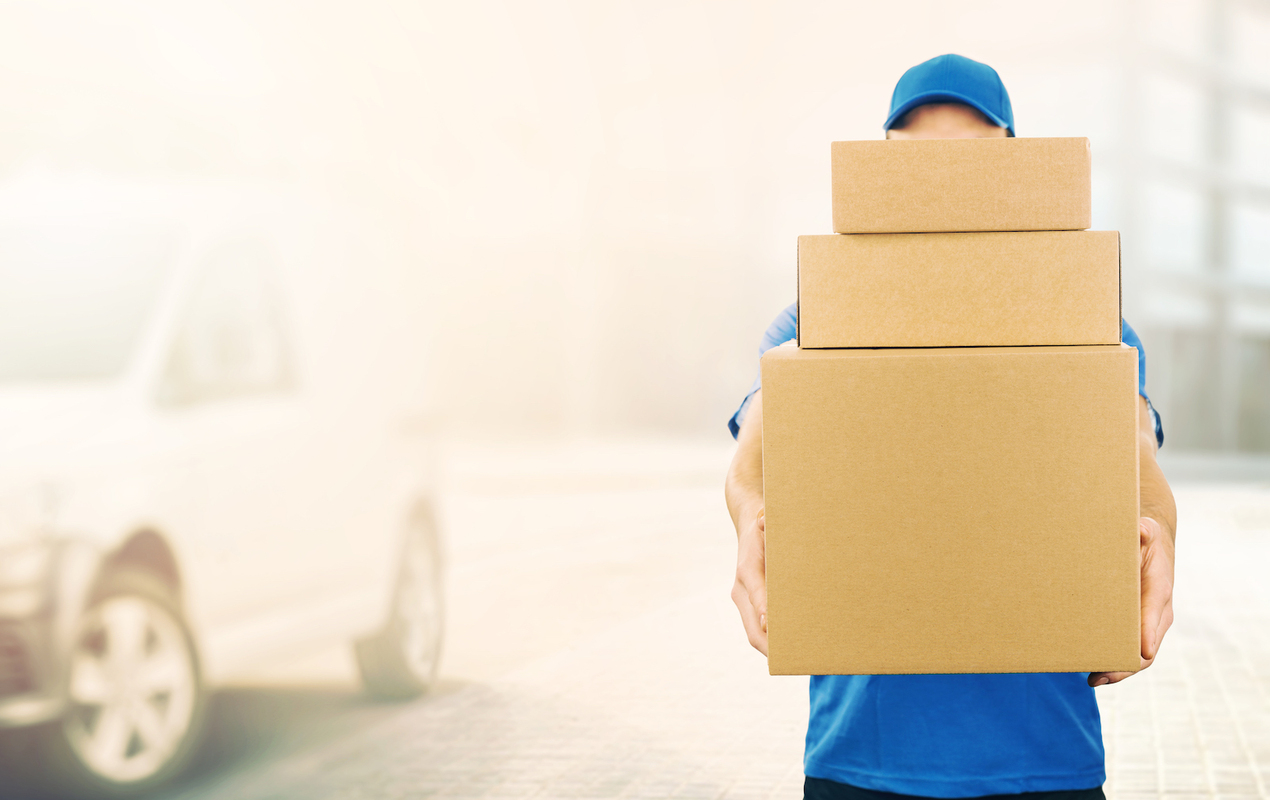 Shipping Zones 101: How Distance Affects Ecommerce Fulfillment Costs & Time in Transit