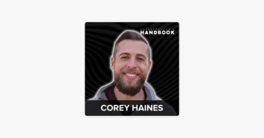 Don't Build A Business, Build 1000 True Fans w/ Corey Haines | SwipeFiles