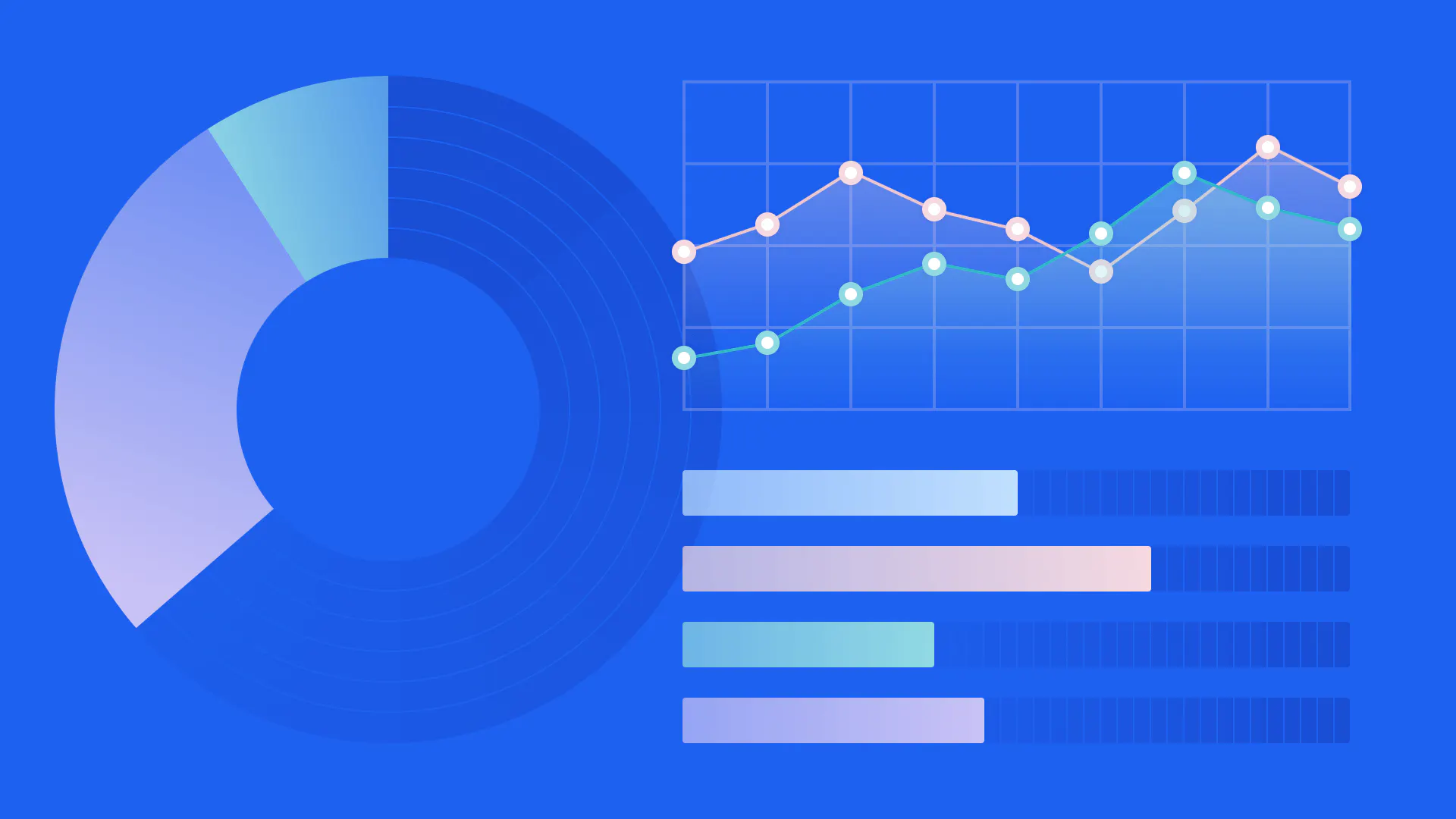 Product Benchmark Metrics