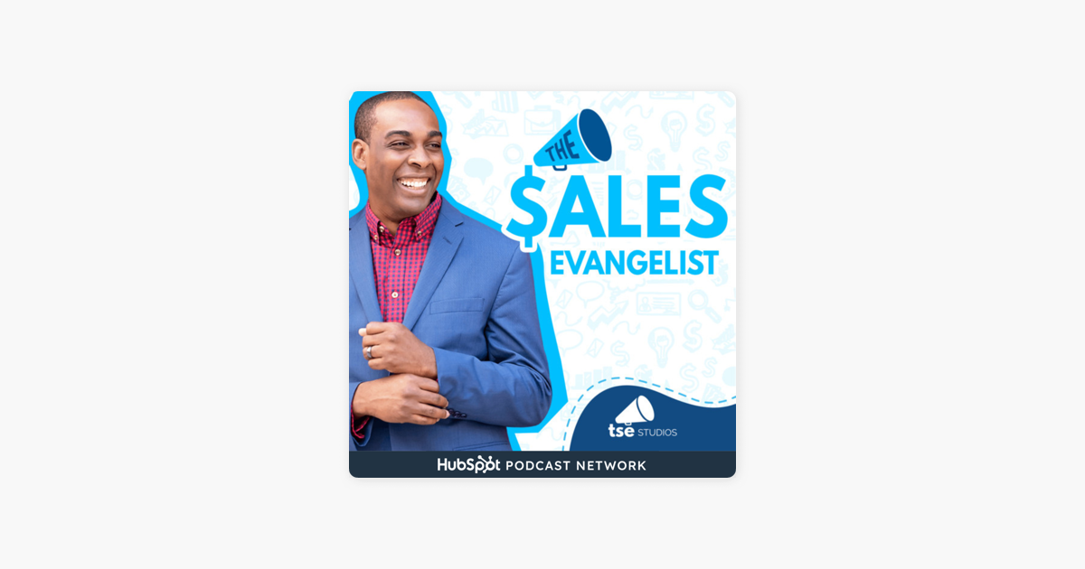 ‎Brian Liebel | The Snowball Effect For Building Sales Pipeline