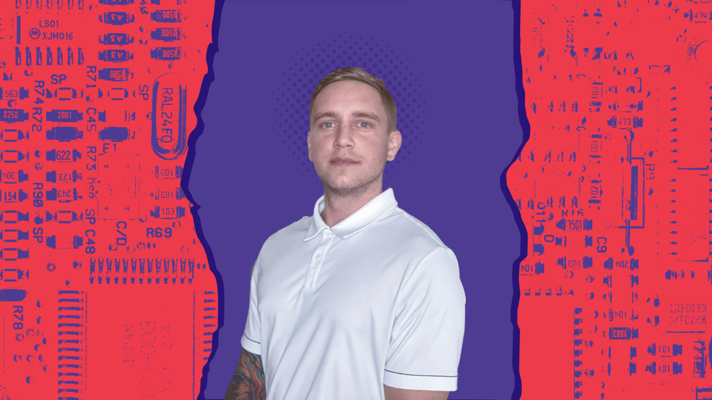 Mess Up Enough to Build Confidence