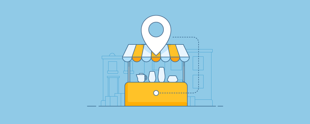 How to Find the Best Place for Your Pop-Up Store