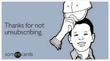 9 Tips on How to Create the Perfect Thank You Page