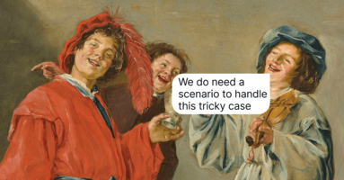 15 Customer Service Scenarios for Navigating Tight Corners