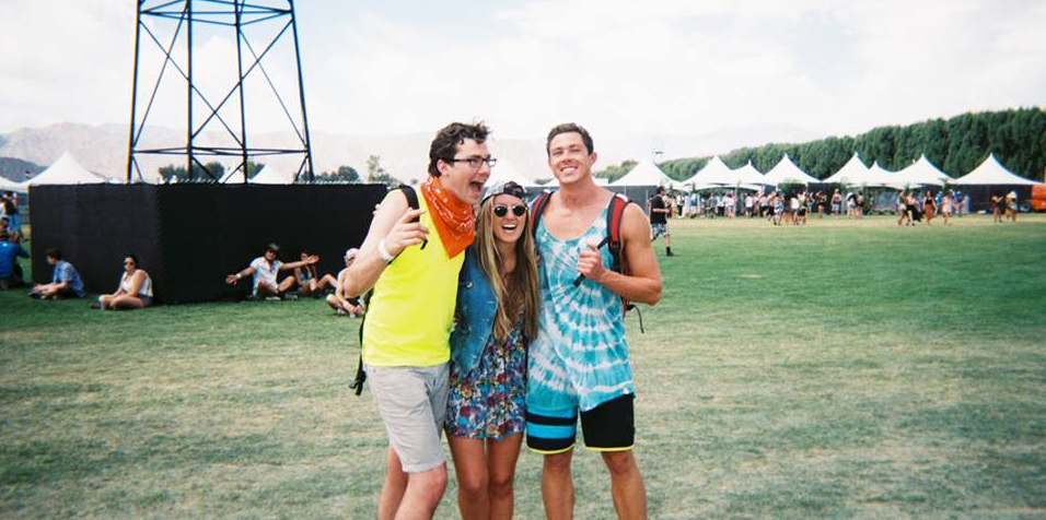 How Building a Festival Community Can Increase Fan Loyalty