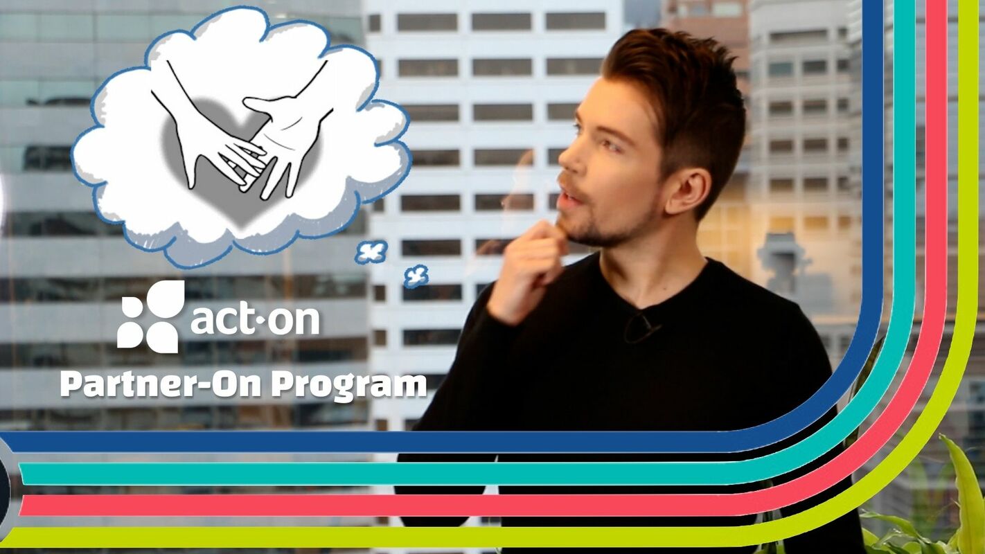 'We're better together:' Act-On invests in partners, elevating sales and marketing opportunities for countless companies