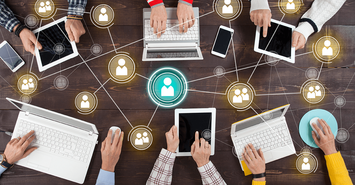 How to Connect with Your Customers