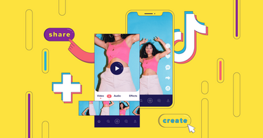 Top 5 TikTok Creative Best Practices
