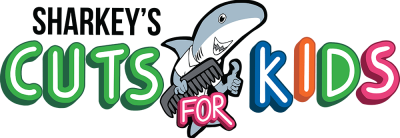 Sharkey's Cuts For Kids