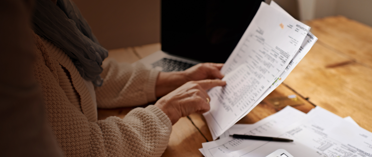 Barnden Financial Services