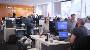 Infectious Media + Looker