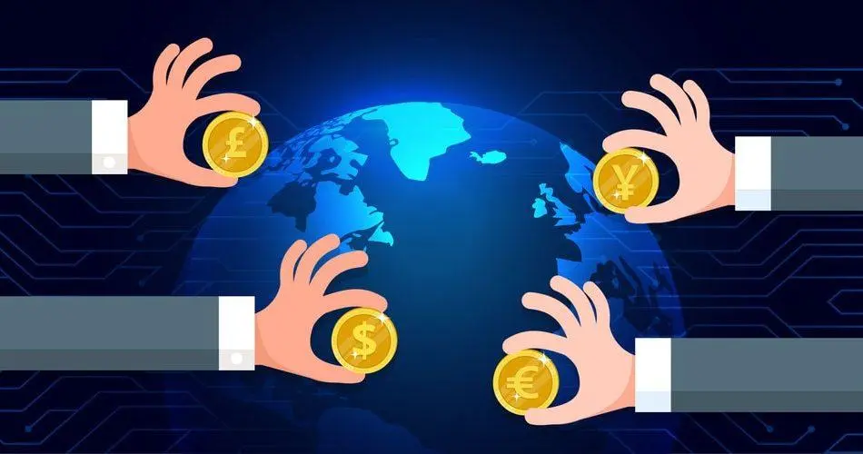 Free Real Time Foreign Currency Exchange Rate API with Currency Conversion