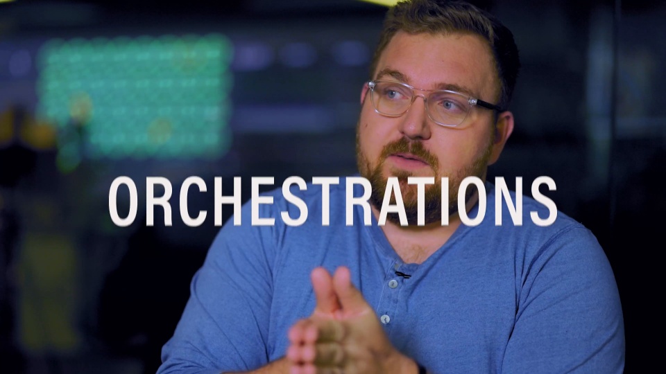 6sense Orchestrations = the Quarterback of Engagement at MX